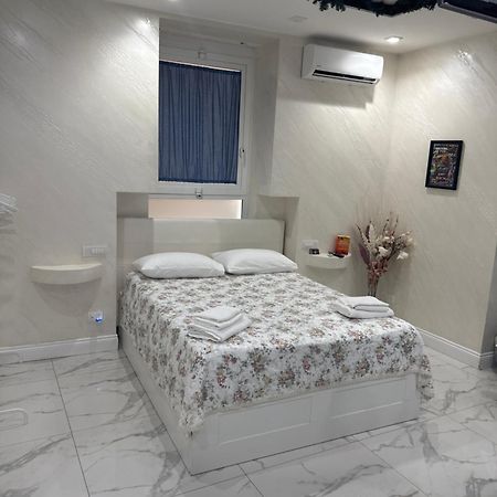 Apartamento Duoarianna Nápoles Exterior foto